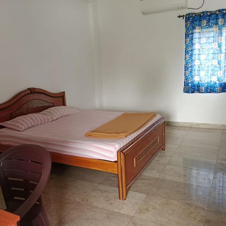 Urc Lodge Perundurai Exterior foto